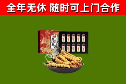 乡城烟酒回收冬虫夏草礼盒.jpg